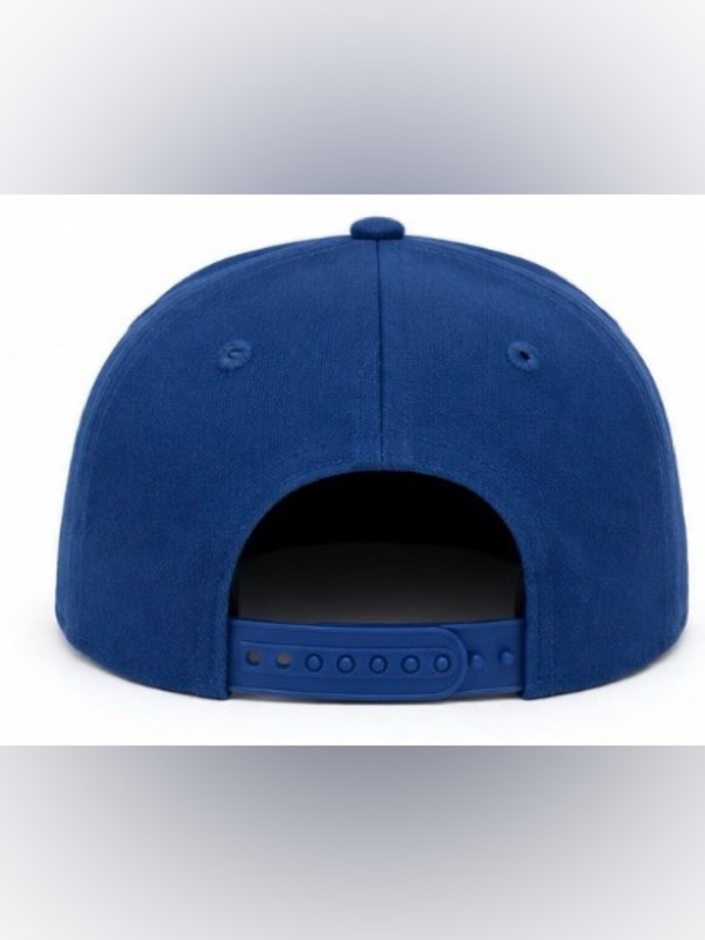 Philadelphia 76ers Snapback Hat – Like New - Picture 3 of 3